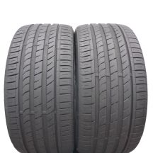 245 30 20 2x NEXEN 245/30 ZR20 90Y XL Nfera SU1 Sommerreifen 6,5-6,8mm 2023