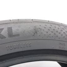 9. 255/40 R20 4x CONTINENTAL 255/40 R20 101Y XL SportContact 6 A01 Sommerreifen 2024/25 6,2mm