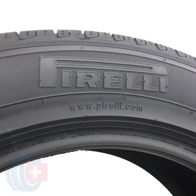 3. 1 x PIRELLI 235/55 R18 100V Scorpion Verde Sommerreifen 2019 6,5mm