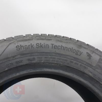 7.  235 55 17 4x UNIROYAL 235/55 R17 103V XL AllSeason Expert 2 Ganzjahresreifen 2023 VOLL WIE NEU 