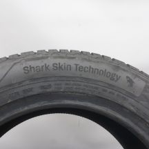 7.  235 55 17 4x UNIROYAL 235/55 R17 103V XL AllSeason Expert 2 Ganzjahresreifen 2023 VOLL WIE NEU 