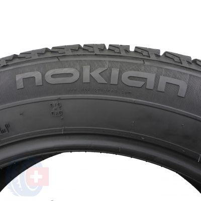 6. 4x Sommerreifen NOKIAN 235/55 R18 Line Suv 100V 6.5mm! Sale!