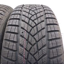 4. 215 55 16 2x GOODYEAR 215/55 R16 93H UltraGrip Performance + Winterreifen 2022 VOLL