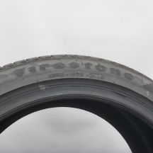 4.  255 40 19 2x FIRESTONE  255/40 R19 100Y XL Roadhawk Sommerreifen 2019 Ungebraucht  