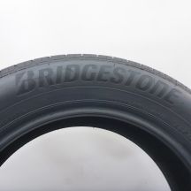 4.  225 60 18 2x BRIDGESTONE 225/60 R18 100V Alenza H/L33 Sommerreifen 2023 VOLL WIE NEU 