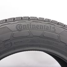 4. 195 65 16C 1x CONTINENTAL 195/65 R16C 104/102T VanContact Winter Winterreifen 2017 