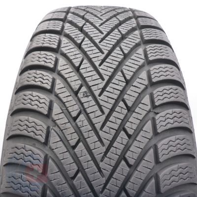 205 55 16 1x PIRELLI 205/55 R16 94H XL Winter Cinturato Winterreifen 2019 8,5mm