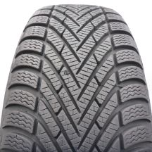 205 55 16 1x PIRELLI 205/55 R16 94H XL Winter Cinturato Winterreifen 2019 8,5mm