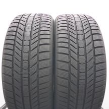 3. 225 45 18 4x CONTINENTAL 225/45 R18 95V XL WinterContact TS870P Winterreifen 2021 7,5-8mm