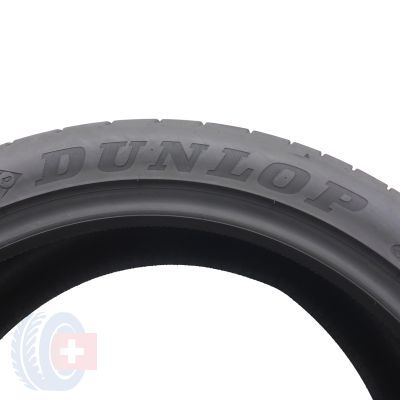 4. 225 45 19 2x DUNLOP 225/45 R19 96W XL Sport Maxx RT Sommerreifen 2020 6,2mm