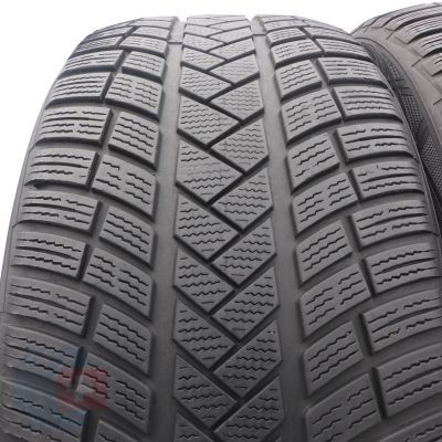 3. 285 45 21 2x VREDESTEIN 285/45 R21 113Y XL Wintrac Pro Winterreifen 2022 6,2-6,5mm 3. 285 45 21 2x VREDESTEIN 285/45 R21 113Y XL Wintrac Pro Winterreifen 2022 6,2-6,5mm