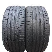 225 40 18 2x BRIDGESTONE 225/40 R18 92Y XL Turanza T005 AO Sommerreifen 6,5-7mm 2021