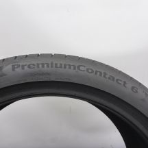 4. 215 40 18 1x CONTINENTAL 215/40 R18  89Y XL PremiumContact 6 Sommerreifen 2022 Ungebraucht  
