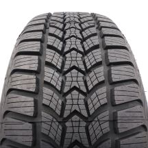 195 55 16 1x DUNLOP 195/55 R16 87H Winter Trail Winterreifen 2021 VOLL Wie Neu