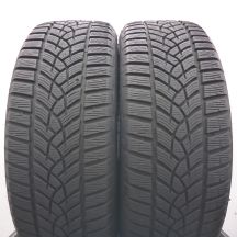 4. 215 45 20 4x GOODYEAR 215/45 R20 95T XL UltraGrip Performance + Electric Winterreifen 2024 7-8mm