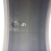 8. 255 45 20 2x BRIDGESTONE 255/45 R20 105W XL Blizzak 6 Winterreifen 2025 8-7,2mm