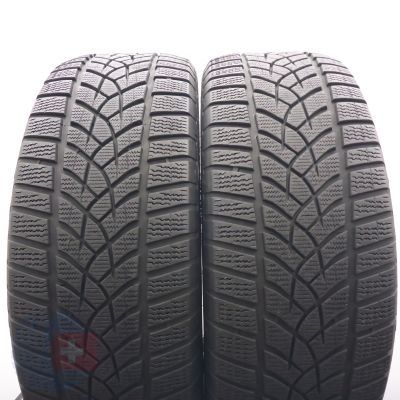3.  235 50 20 4x GOODYEAR 235/50 R20 104T XL UltraGrip Perf+ Winterreifen 2023 7- 7,2mm104T XL UltraGrip Perf+ Zimowe 2023 7- 7,2mm