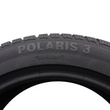 6. 245 45 18 2x BARUM 245/45 R18 100V XL Polaris 3 Winterreifen 7,8mm 2016