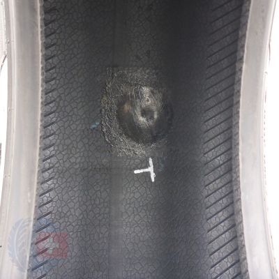 9. 225 65 16C 4x CONTINENTAL 225/65 R16C 112/110R VanContact Winter Winterreifen 2023, 2024 8,2-9mm
