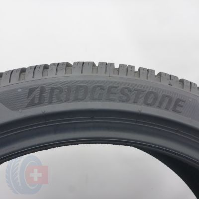 6. 215 45 20 4x  BRIDGESTONE 215/45 R20 95W XL Blizzak 6 Winterreifen 2025 7,5mm WIE NEU