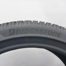 6. 215 45 20 4x  BRIDGESTONE 215/45 R20 95W XL Blizzak 6 Winterreifen 2025 7,5mm WIE NEU