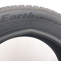 5. 215 55 17 4x YOKOHAMA 215/55 R17 98V XL BluEarth Winter V905 Winterreifen 2021 Ungebraucht  