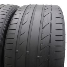 3. 2 x BRIDGESTONE 295/35 ZR20 105Y XL Potenza S001 Sommerreifen 2015  4.7-5mm