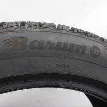 5. 215 50 18 4x BARUM 215/50 R18 92V Polaris 5 Winterreifen 2024 VOLL WIE NEU 