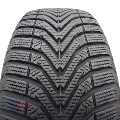 205 55 16 1 x VREDESTEIN 205/55 R16 91H Snowtrac 5 Winterreifen  2019 7.5mm WIE NEU