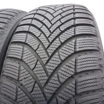 3. 215 55 17 4x SEMPERIT 215/55 R17 98V XL Speed-Grip 5 Winterreifen 2024 7-8mm