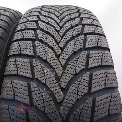 2.  235 75 15 4x NEXEN 235/75 R15 109T XL WinGuard Sport 2 SUV Winterreifen 2023 VOLL WIE NEU 