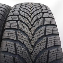 2.  235 75 15 4x NEXEN 235/75 R15 109T XL WinGuard Sport 2 SUV Winterreifen 2023 VOLL WIE NEU 