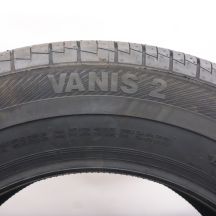 5.  195 75 16C 2x BARUM 195/75 R16C 107/105R Vanis 2 Sommerreifen 2022 VOLL 