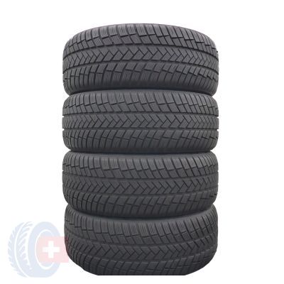 225 45 19 4x VREDESTIEN 225/45 R19 96V XL Wintrac Pro Winterreifen 7-7,4mm 2022