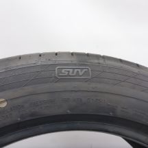 7. 235 50 19 2x CONTINENTAL 235/50 R19 99V ContiSportContact 5 SUV Sommerreifen 2023 VOLL WIE NEU 