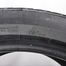 6. 285 40 23 1x MICHELIN 285/40 R23 111V XL Pilot Alpin 5 Suv Winterreifen 2024 7mm