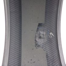 6.  265 40 21 1x CONTINENTAL 265/40 R21 105V XL WinterContact TS860S Silent M01 Winterreifen 7,8mm  