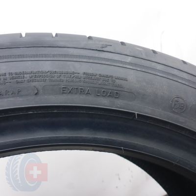 8. 225 45 17 4x GOODYEAR 225/45 R17 94Y XL Eagle F1 Asymetric 6 Sommerreifen 2025 Ungebraucht  
