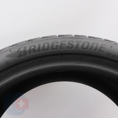 2. 255 35 19 1x BRIDGESTONE 96Y XL 255/35 R19 Turanza T005 RFT BMW Sommerreifen 2022 VOLL WIE NEU