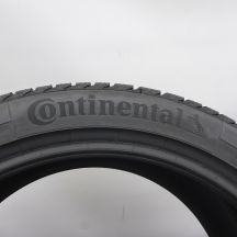 4. 245 40 19 1x CONTINENTAL 245/40 R19 98V XL WinterContact TS860S Winterreifen 2023 6,5mm