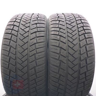 4.  245 45 18 4x VREDESTEIN 245/45 R18 100V XL Wintrac Pro Winterreifen 2023/24/25 9-8mm VOLL WIE