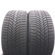 235 40 19 2x SEMPERIT 235/40 R19 96V XL Speed-Grip 3 Winterreifen 2022 8,2mm