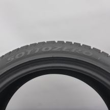 7. 225 45 18 2x PIRELLI 225/45 R18 95V XL Sottozero 3 Winter Winterreifen 2018 6,2mm
