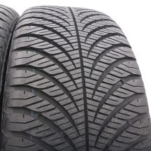 2. 235 50 18 4x GOODYEAR 235/50 R18 101V XL Vector 4Seasons Gen-2 Ganzjahresreifen 2019 VOLL 