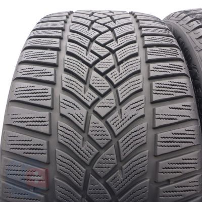 3. 235 40 19 2x GOODYEAR 235/40 R19 96V XL UltraGrip Performance + Winterreifen 2022 6,8-7mm