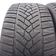 3. 235 40 19 2x GOODYEAR 235/40 R19 96V XL UltraGrip Performance + Winterreifen 2022 6,8-7mm