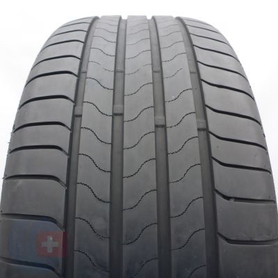 255 45 19 1x BRIDGESTONE 255/45 R19 100V Turanza 6 Enliten Sommerreifen 2025 6mm 