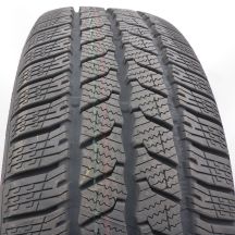 2. 225 55 17C 1x CONTINENTAL 225/55 R17C 109/107T VanContact Winter Winterreifen 2024 VOLL