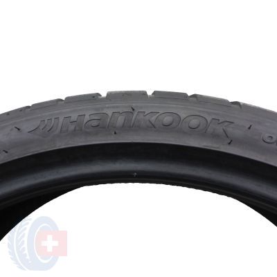 5. 225 35 20 1x HANKOOK 225/35 ZR20 90Y XL Ventus S1 evo 3 K127 Sommerreifen 6,2mm 2021