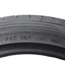 6. 275 40 20 2x GOODYEAR 275/40 R20 106Y XL Eagle F1 Asymmetric 3 Sommerreifen 2021 5-5,8mm